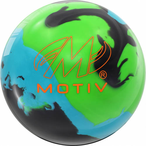 Motiv Ascend